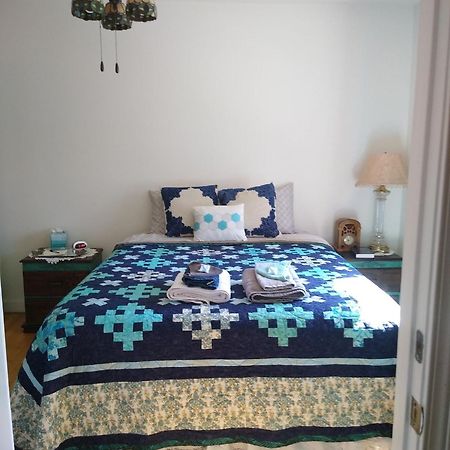 Pearl Island B & B Brodhead Zewnętrze zdjęcie