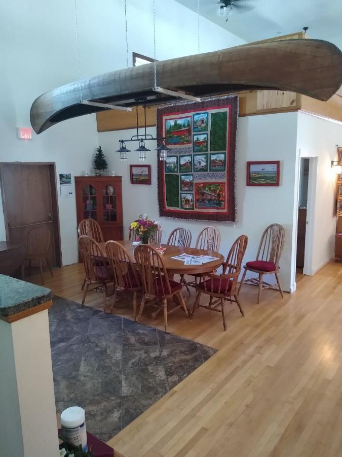 Pearl Island B & B Brodhead Zewnętrze zdjęcie