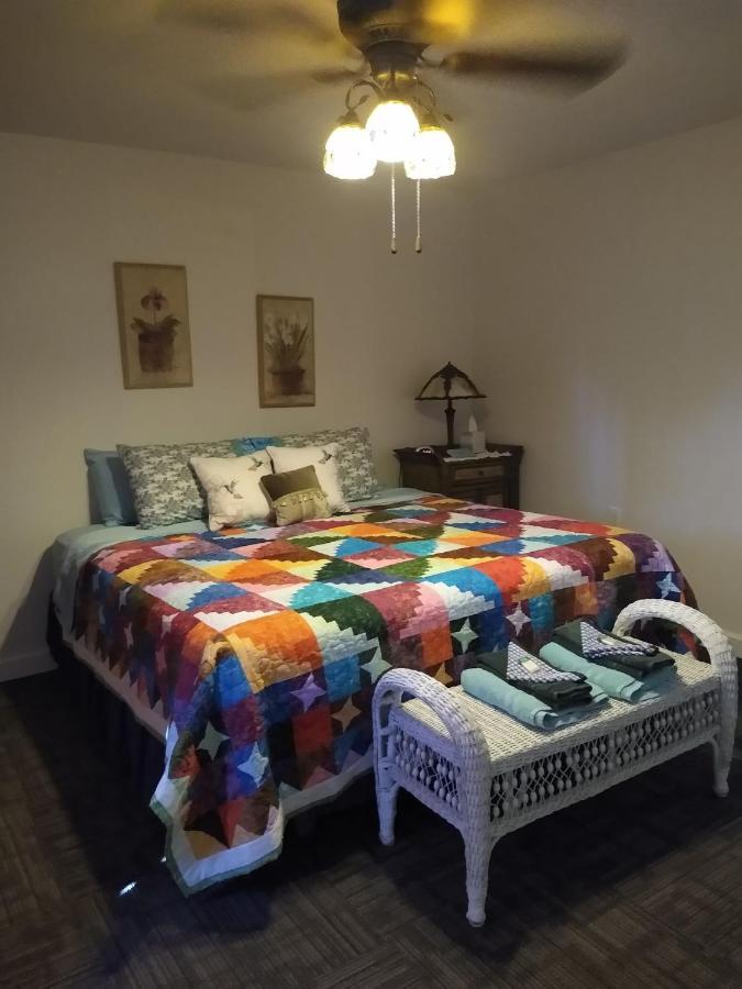 Pearl Island B & B Brodhead Zewnętrze zdjęcie