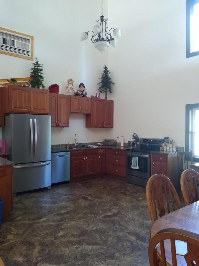 Pearl Island B & B Brodhead Zewnętrze zdjęcie
