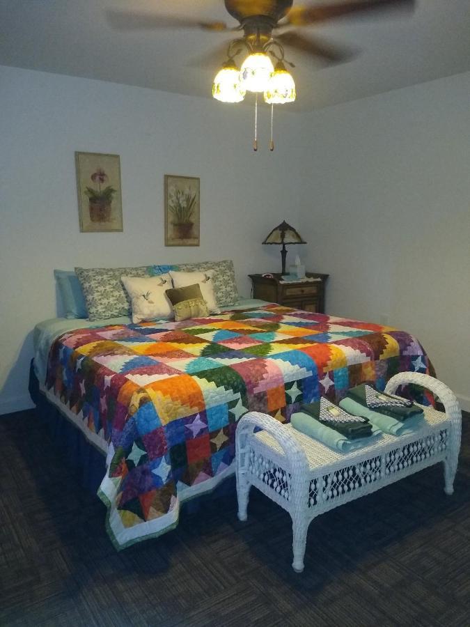 Pearl Island B & B Brodhead Zewnętrze zdjęcie