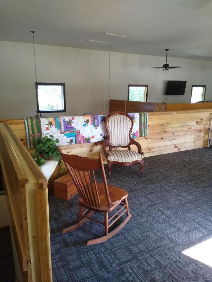 Pearl Island B & B Brodhead Zewnętrze zdjęcie