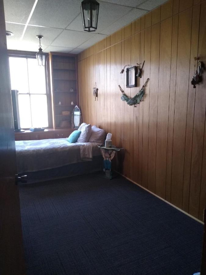 Pearl Island B & B Brodhead Zewnętrze zdjęcie