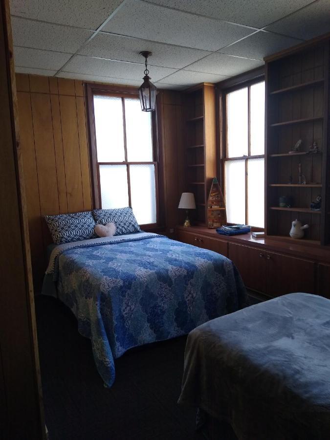 Pearl Island B & B Brodhead Zewnętrze zdjęcie