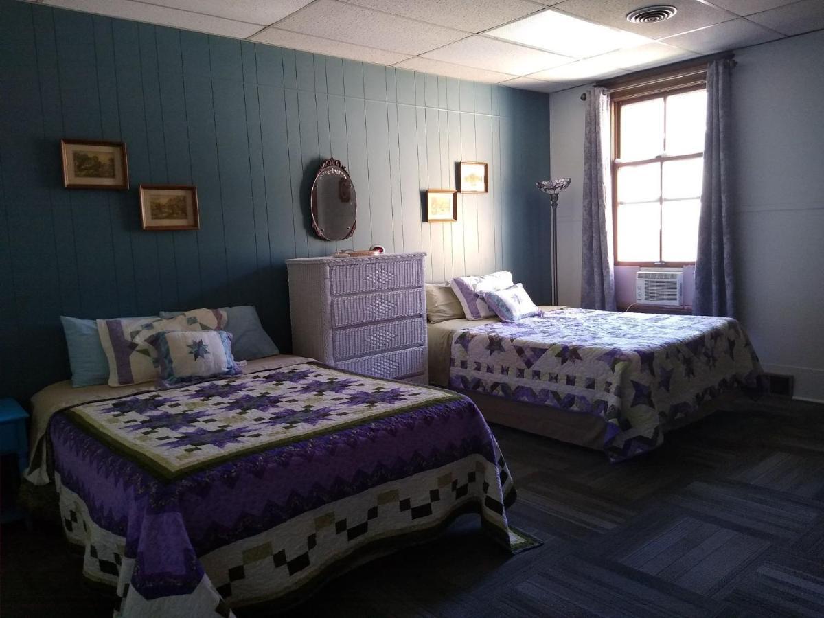 Pearl Island B & B Brodhead Zewnętrze zdjęcie