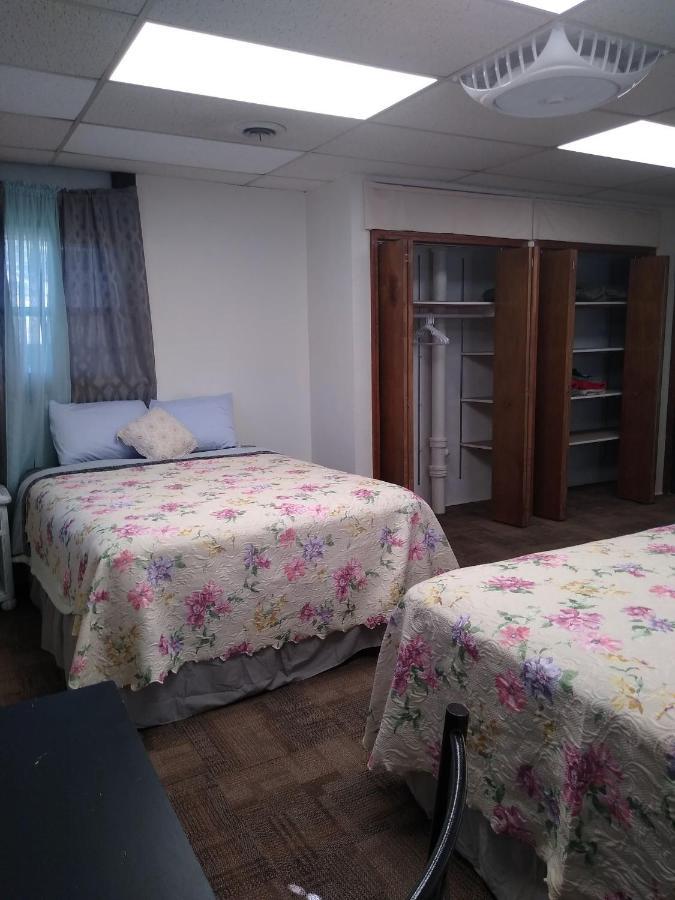 Pearl Island B & B Brodhead Zewnętrze zdjęcie