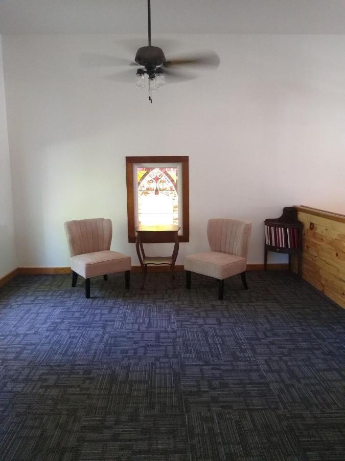 Pearl Island B & B Brodhead Zewnętrze zdjęcie