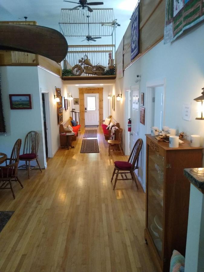 Pearl Island B & B Brodhead Zewnętrze zdjęcie
