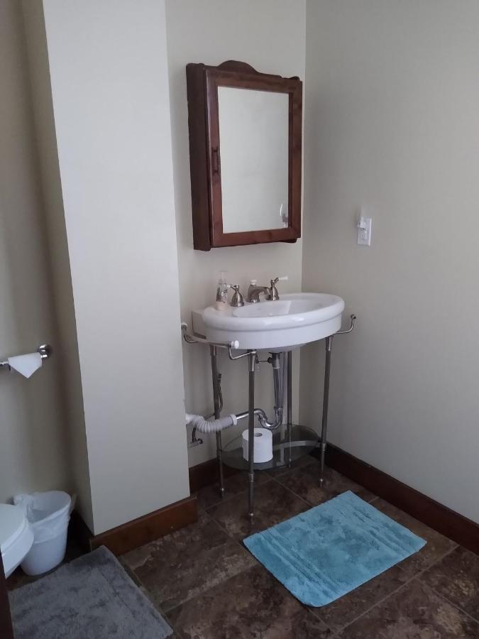 Pearl Island B & B Brodhead Zewnętrze zdjęcie