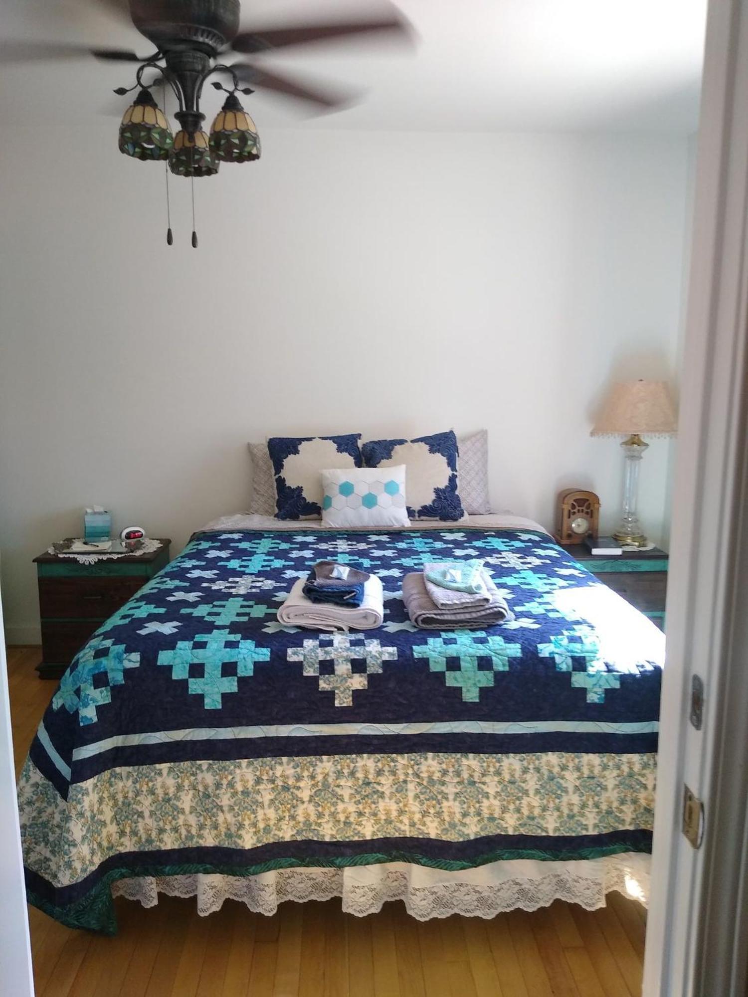 Pearl Island B & B Brodhead Zewnętrze zdjęcie