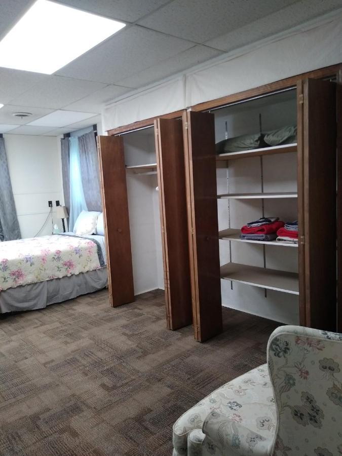 Pearl Island B & B Brodhead Zewnętrze zdjęcie