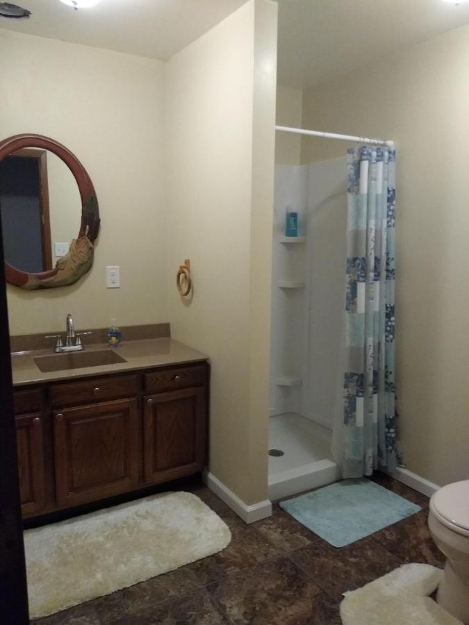 Pearl Island B & B Brodhead Zewnętrze zdjęcie
