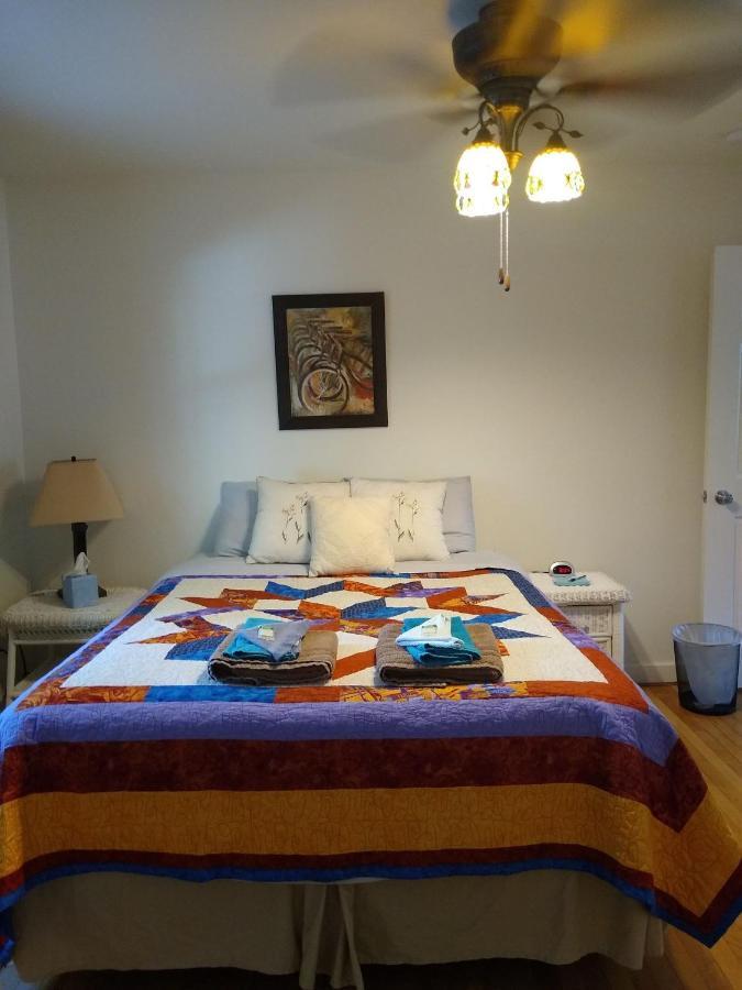 Pearl Island B & B Brodhead Zewnętrze zdjęcie